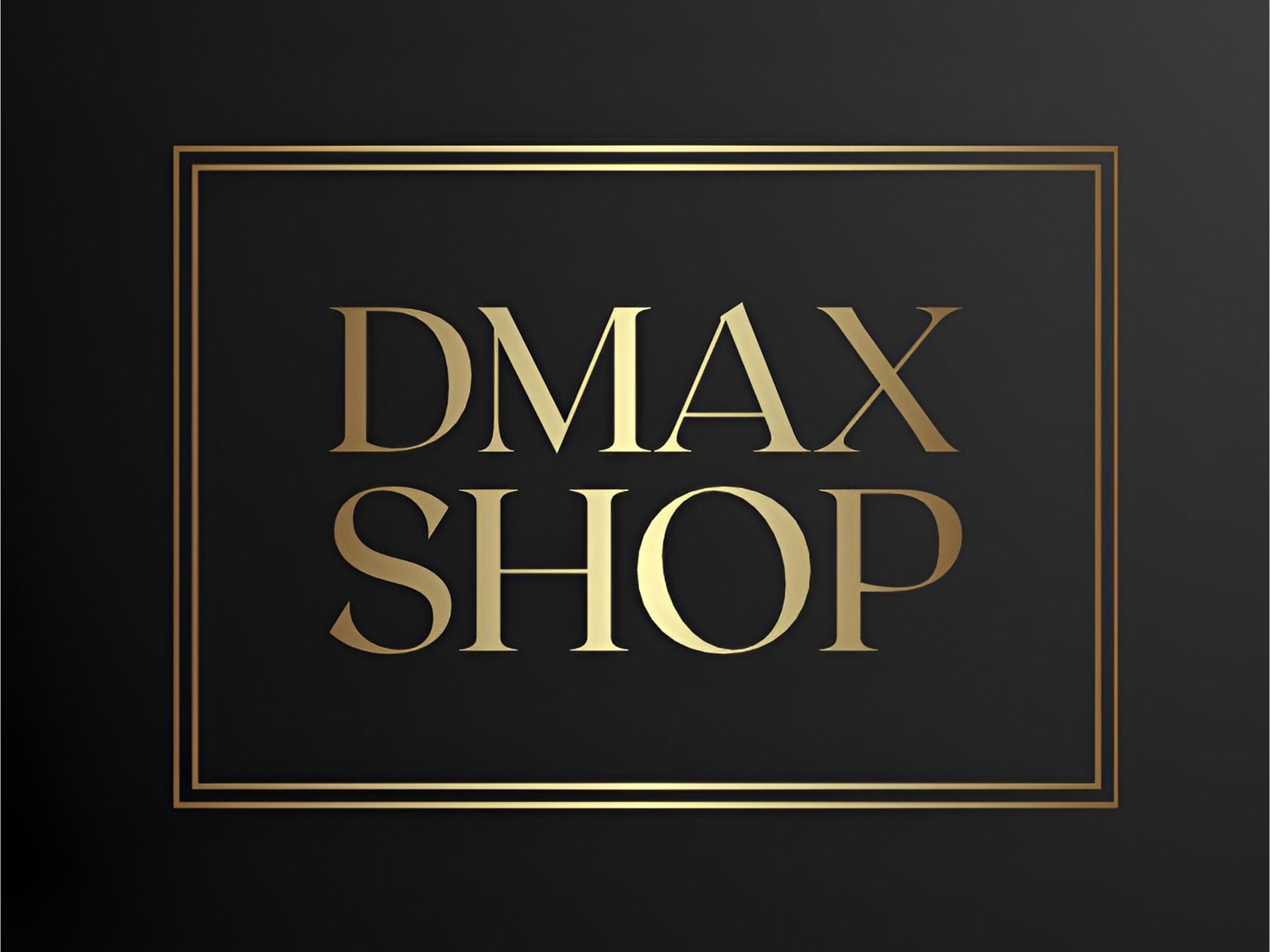 dmaxshop